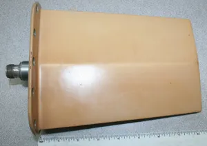 AS-2592/A Grumman SCD NO. A51A9005-1 PT No. 261D855 N00019-69-C0422 Antenna